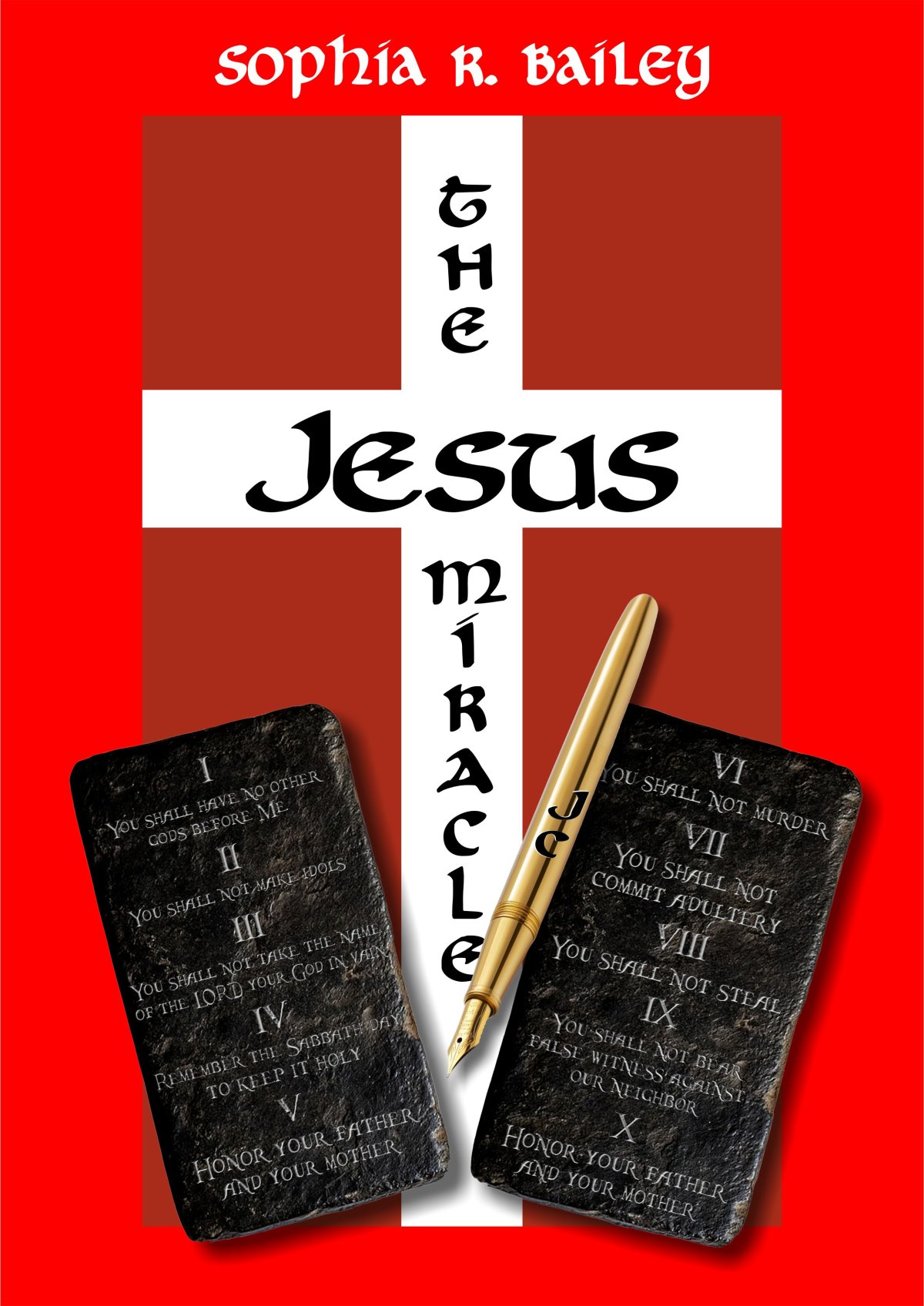 The Jesus Miracle - Wholesale