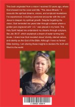 The Jesus Miracle - Wholesale