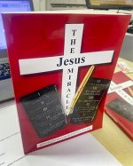 The Jesus Miracle - Wholesale